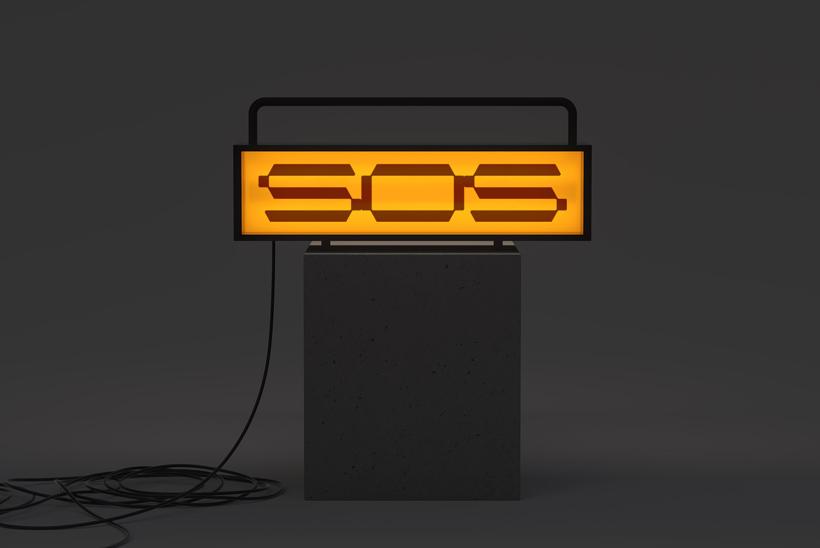 Lightbox SOS club logo